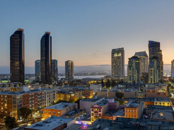 575 6th Ave Unit 1110, San Diego, CA 92101