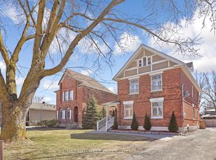 37 Main St W, New Tecumseth, ON L0G1A0