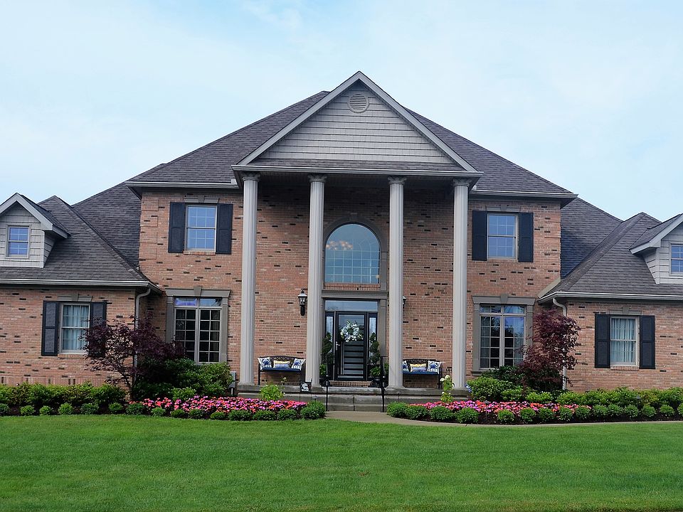 5401 Tottenham Cir, Terre Haute, IN 47803 Zillow