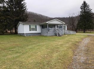 645 River Rd, Weedville, PA 15868