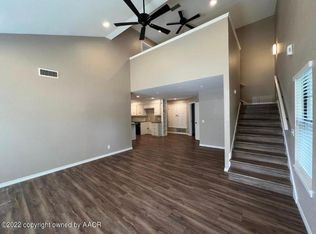 4212 W Farmers Ave APT 1, Amarillo, TX 79110
