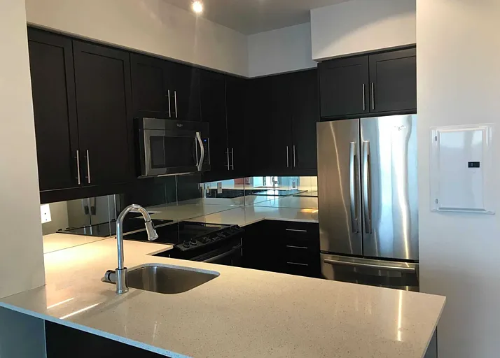 125 Western Battery Rd #2413 — Photo 1