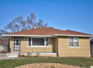 3340 Drexel St, Omaha, NE 68107