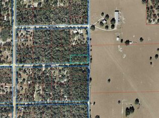00 NE 107 Ct, Archer, FL 32618