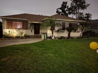 148 N Hartley St, West Covina, CA 91790