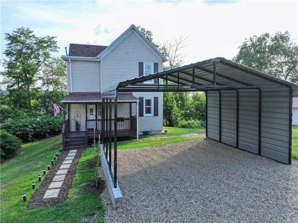 313 Highland Ave, Rochester, PA 15074