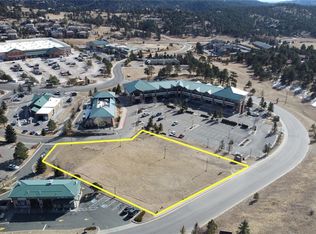 Hotel Way, Evergreen, CO 80439