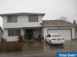 338 Shoveller Dr, Suisun City, CA 94585