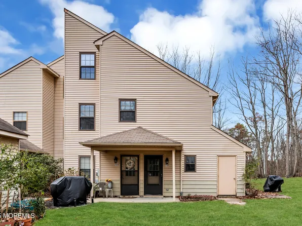 705 Bluebell Drive, Jackson, NJ 08527
