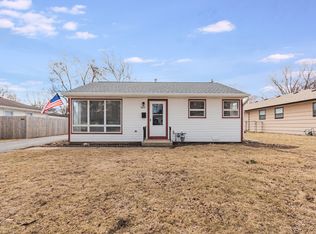 3105 Martin Ln, Rolling Meadows, IL 60008