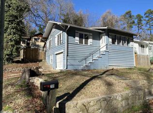 209 Poplar St, Hot Springs, AR 71901