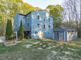 13 Isinglass Rd, Lyman, ME 04002