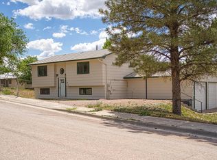 501 W Campbell St, Moorcroft, WY 82721