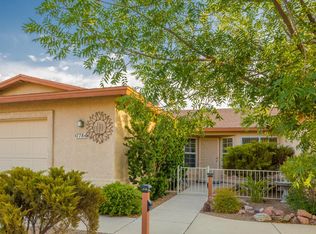 7784 S Danforth Ave, Tucson, AZ 85747