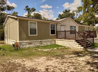 667 Boysenberry Rd, Somerville, TX 77879