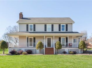 9303 Blair Rd, Mint Hill, NC 28227