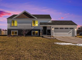 17792 Ritchie Ave, Sand Lake, MI 49343