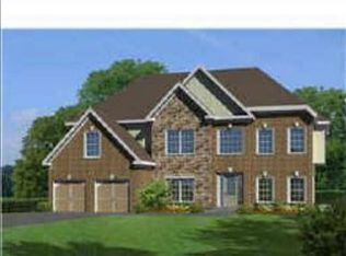 4105 Wild Country Ct, Douglasville, GA 30135