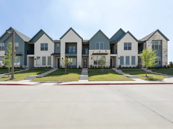 2525 Huxley Mews, Allen, TX 75013