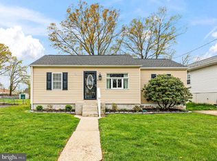 328 George Ave, Essex, MD 21221