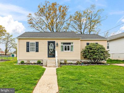 328 George Ave, Baltimore, MD, 21221