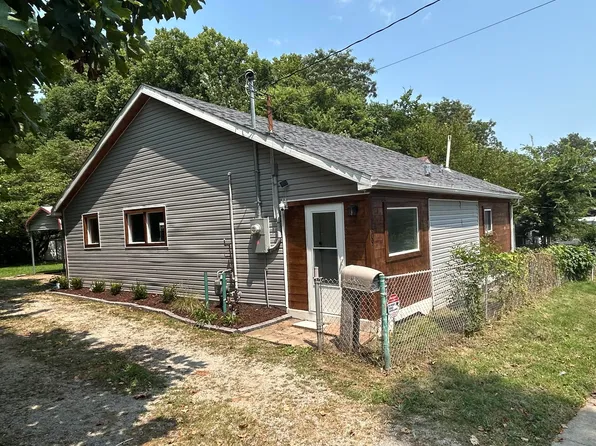 1609 Arling Ave, Louisville, KY 40215