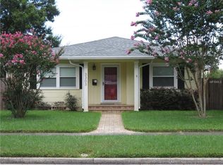 3303 11th St N, Saint Petersburg, FL 33704