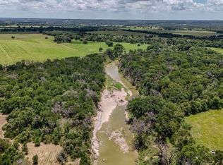 2 County Road 3310, Valley Mills, TX 76689