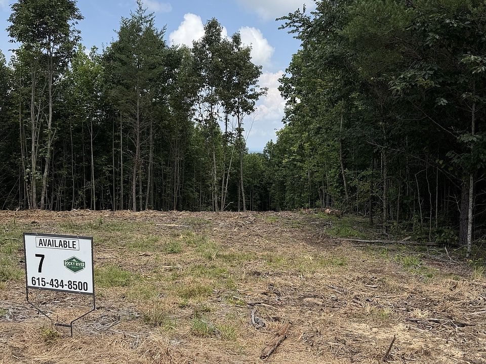 1st image of 0 Rocky Riv Lot 7