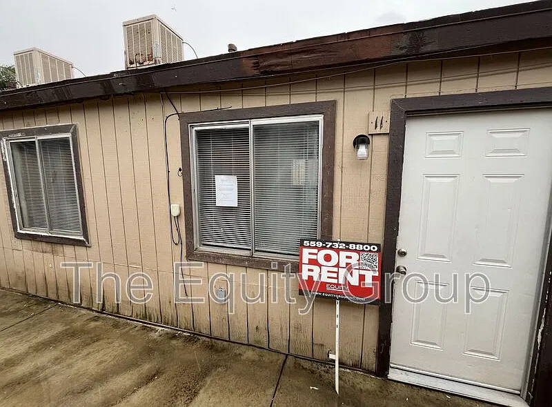 1 bed, 1.0 bath, 550 sqft, $750 — Photo 1