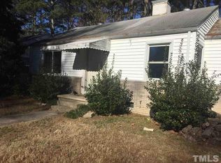 507 E Lavender Ave, Durham, NC 27704