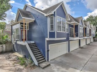735 Arlington St APT 1, Houston, TX 77007