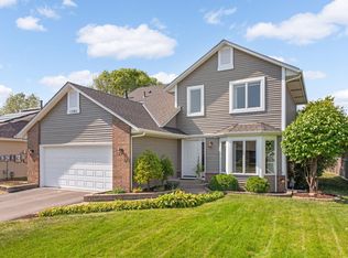 1743 Karis Way, Eagan, MN 55122