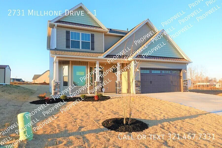 4 bed, 2.5 bath, 1925 sqft, $1,950 — Photo 3