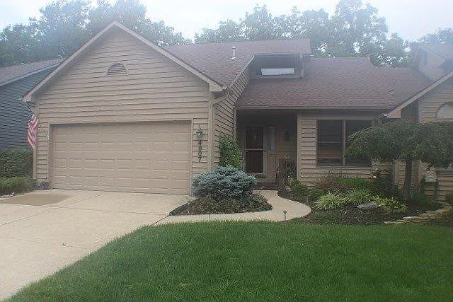 4907 Hickory Holw #56 photo 1