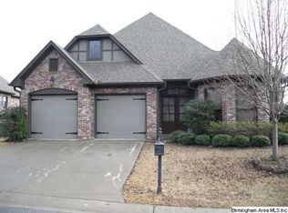 624 Foothills Trce, Chelsea, AL 35043