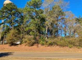 572 Hemphill St, Bronson, TX 75930