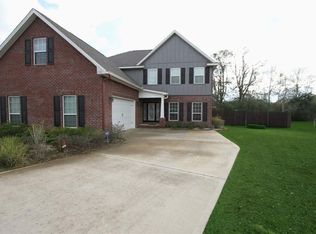 1318 Soaring Blvd, Cantonment, FL 32533
