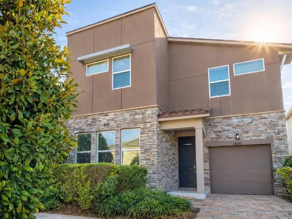 1836 Sandy Park Trl, Kissimmee, FL 34747