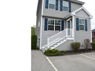 24 Garfield St UNIT 1, Saco, ME 04072