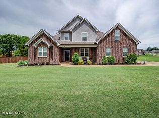 684 McNeese Dr, Nesbit, MS 38651