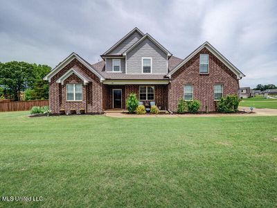 684 McNeese, Nesbit, MS, 38651