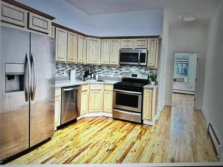 181 South St #1 — Photo 1