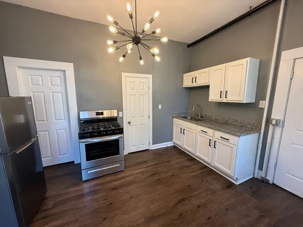 2584 W. McMicken, 2584 W McMicken Ave APT 5, Cincinnati, OH 45214