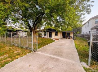2206 W Corpus Christi Dr, Weslaco, TX 78599