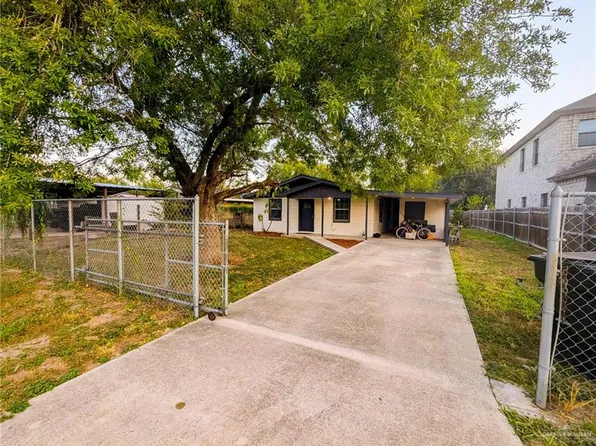 2206 W Corpus Christi Dr, Weslaco, TX 78599