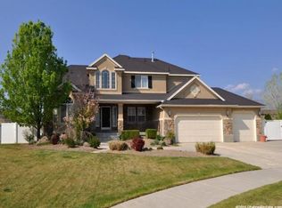 439 E Corner Bridge Ln, Draper, UT 84020