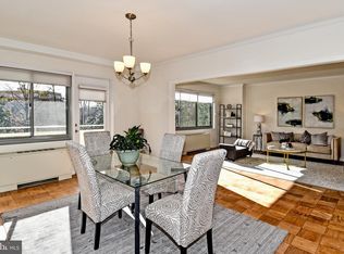 2801 New Mexico Ave NW APT 424, Washington, DC 20007