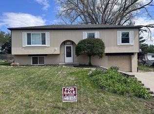 875 N 2nd Ave, Springfield, NE 68059
