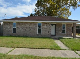 3405 Ashley Dr, Violet, LA 70092